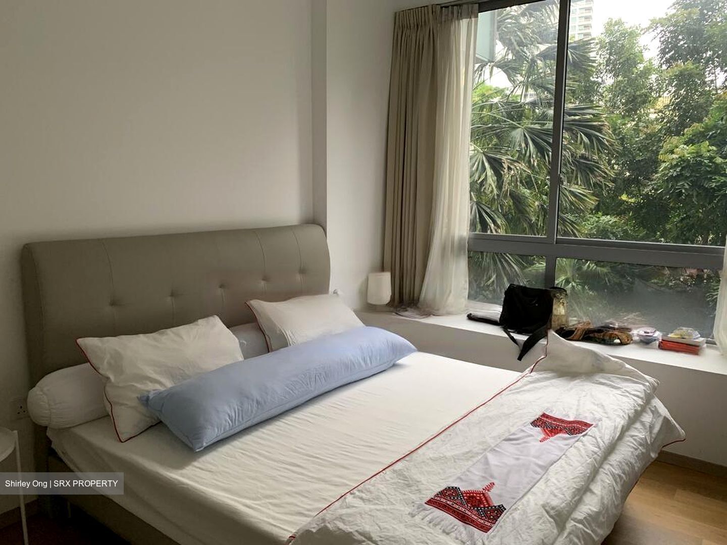 Residences @ Killiney (D9), Apartment #448670011
